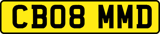 CB08MMD