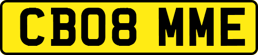 CB08MME