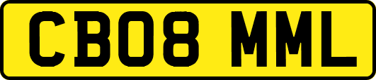 CB08MML