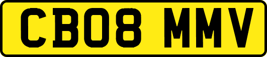 CB08MMV