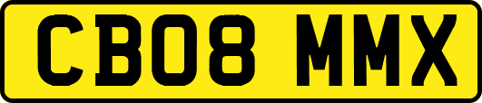 CB08MMX