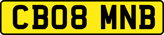 CB08MNB