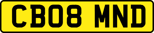 CB08MND