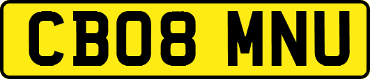 CB08MNU