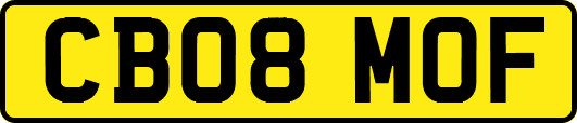 CB08MOF