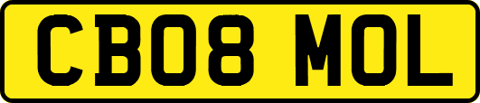 CB08MOL