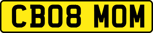 CB08MOM