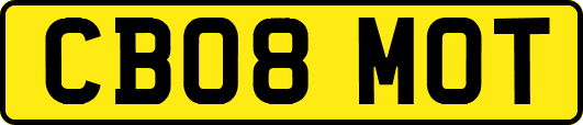 CB08MOT