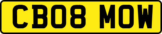 CB08MOW