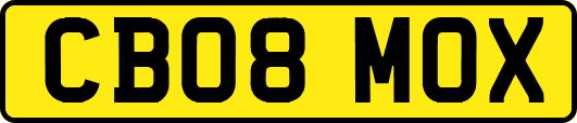 CB08MOX