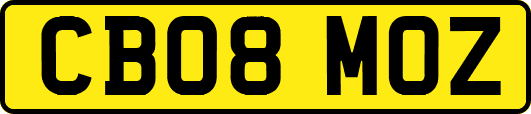 CB08MOZ