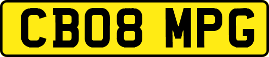 CB08MPG