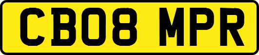 CB08MPR