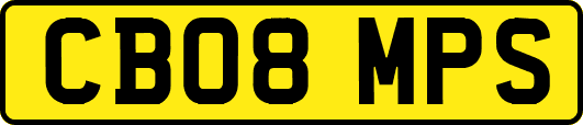 CB08MPS