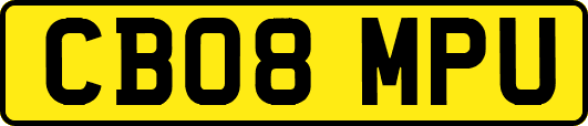CB08MPU