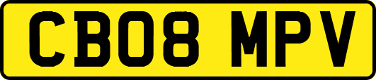 CB08MPV