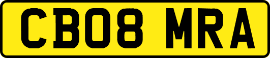 CB08MRA