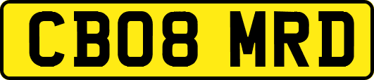 CB08MRD