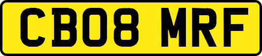 CB08MRF