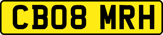 CB08MRH