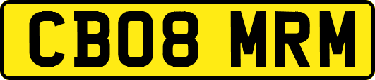 CB08MRM