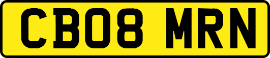 CB08MRN