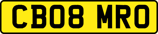 CB08MRO