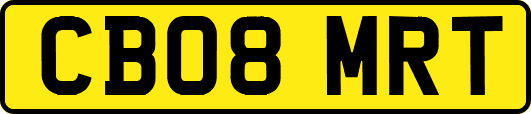 CB08MRT