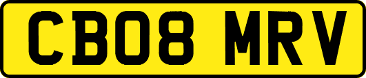 CB08MRV