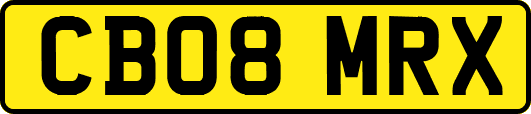 CB08MRX