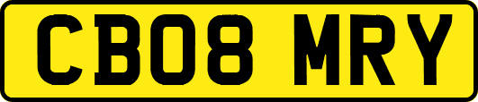 CB08MRY
