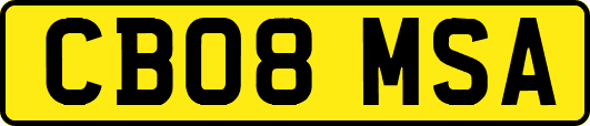 CB08MSA