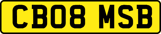 CB08MSB