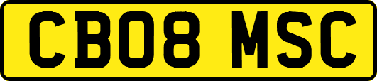 CB08MSC