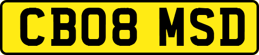 CB08MSD
