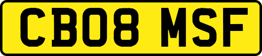 CB08MSF