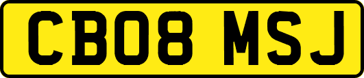 CB08MSJ