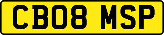 CB08MSP
