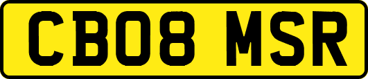 CB08MSR