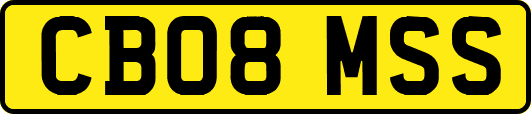 CB08MSS