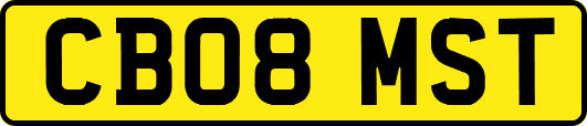 CB08MST