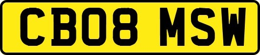 CB08MSW