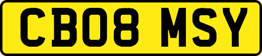 CB08MSY