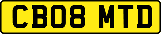 CB08MTD