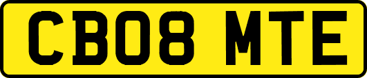 CB08MTE