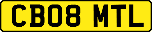 CB08MTL