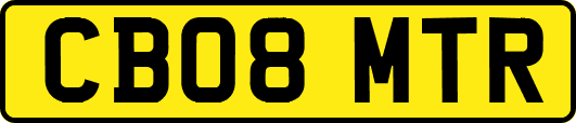CB08MTR