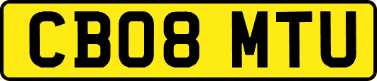 CB08MTU