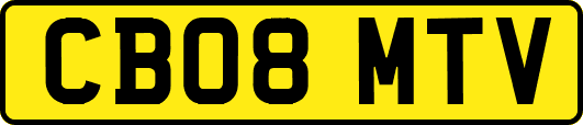 CB08MTV