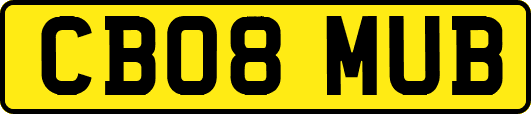 CB08MUB